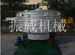 EVO视讯真人精良摇摆筛在化工、食品、医药行业中的应用